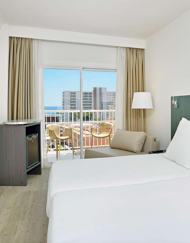 Hotel Sol Guadalupe 4*