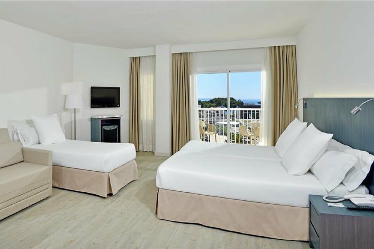 Hotell Sol Guadalupe